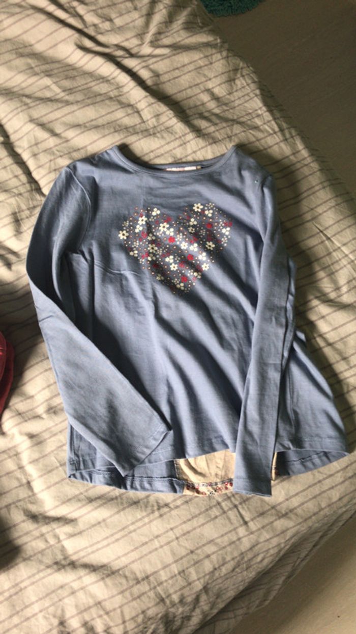 Ensemble pull pantalon - photo numéro 3