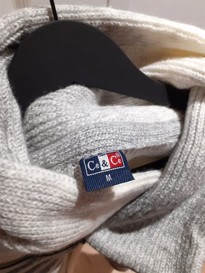 Pull homme M - photo numéro 4