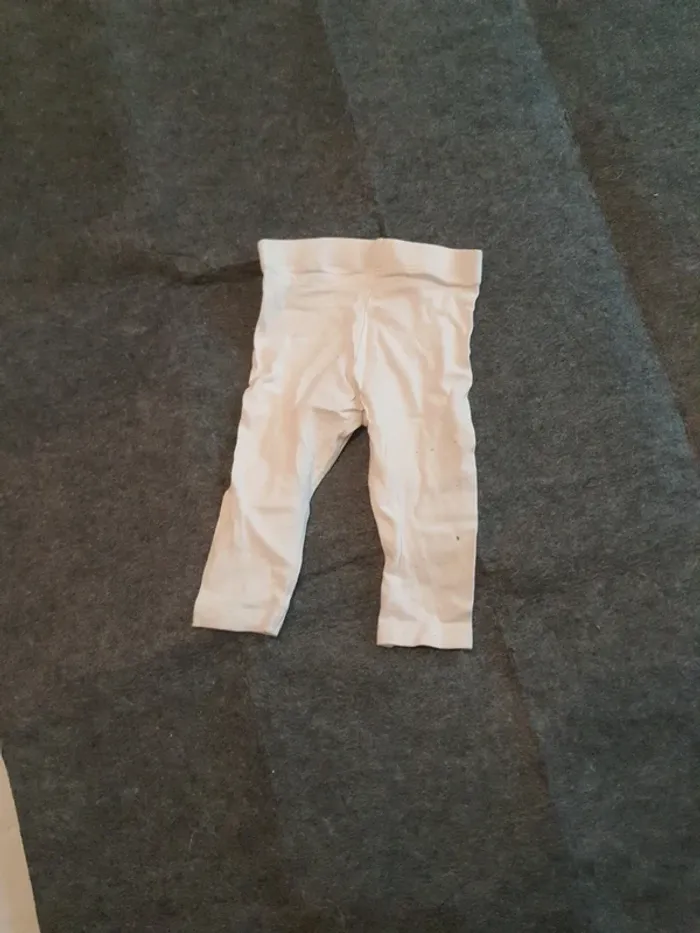 Leggings 9mois - photo numéro 3