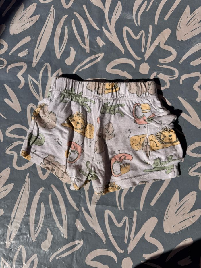 Short