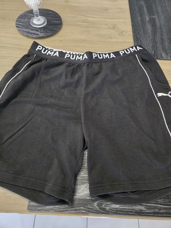 Short