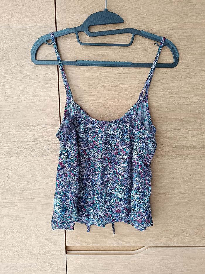 Top Etam S - photo numéro 2