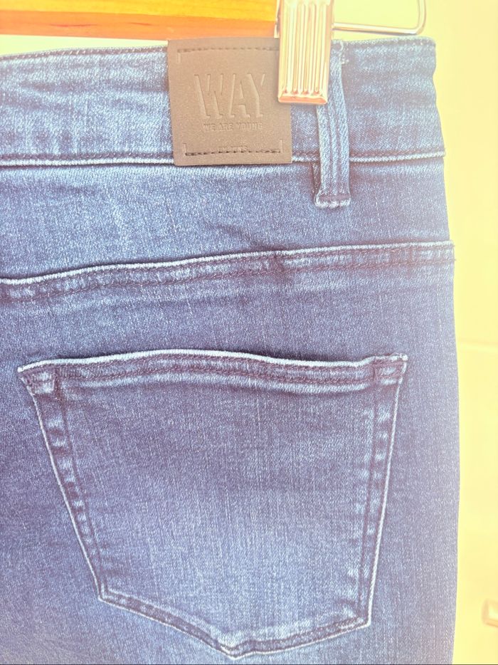 Jean skinny Ikks neuf - photo numéro 3