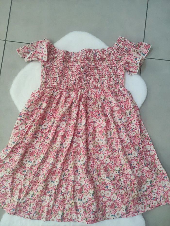Robe maternité grossesse
