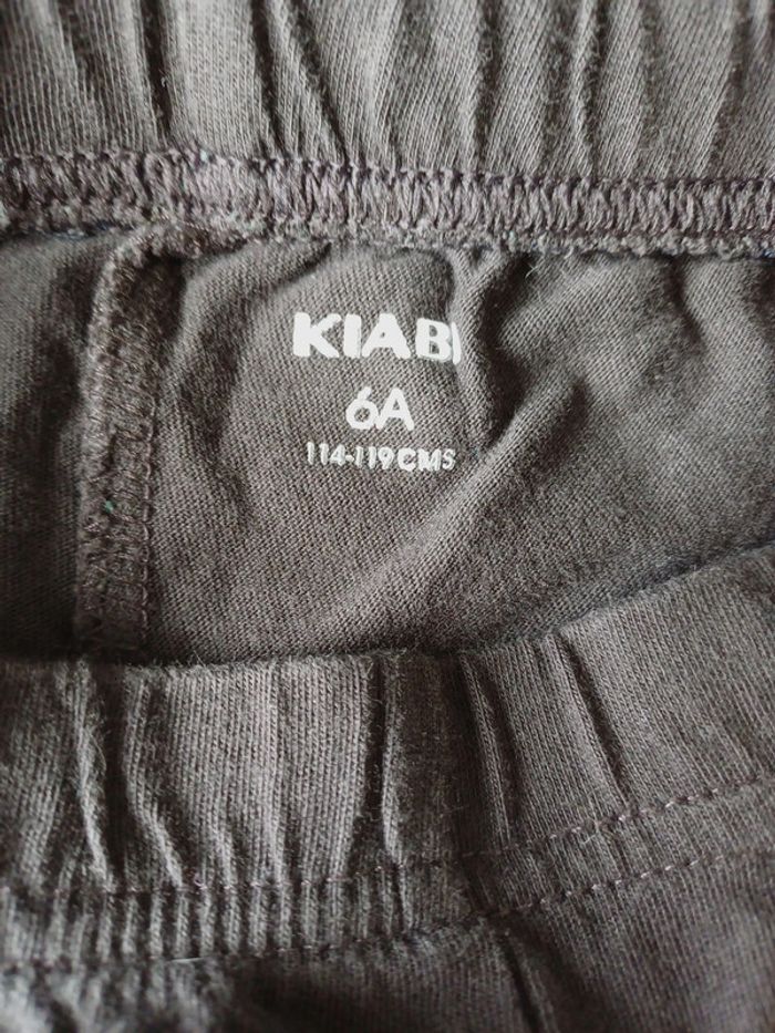 Bas de pyjama Kiabi 6 ans - photo numéro 6