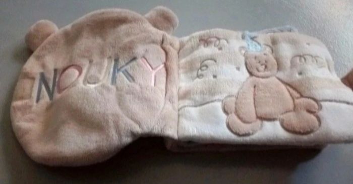 Livre bébé Noukie's - photo numéro 2