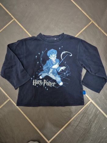 Haut harry potter