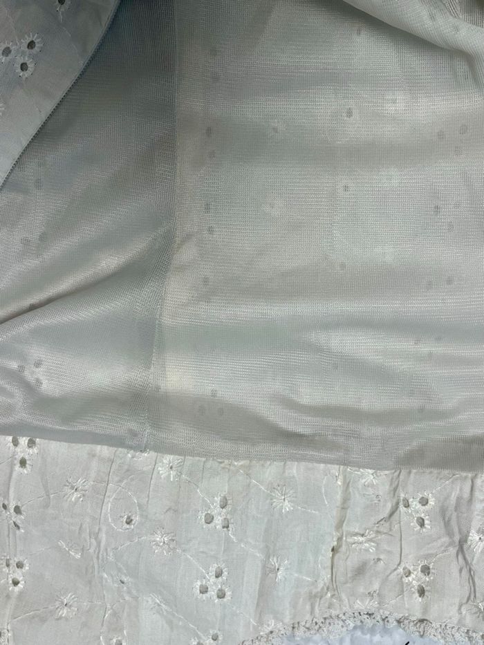 Robe broderie anglaise Julie Guerlande - photo numéro 10