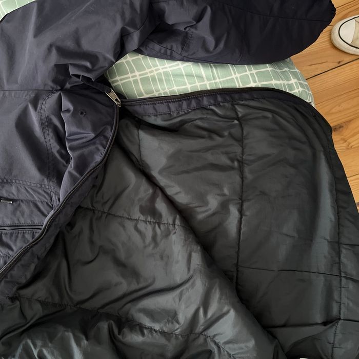 Veste  Napapijri - photo numéro 8