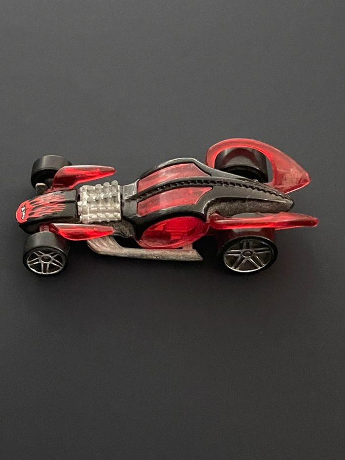 Miniature Hot Wheels 2001 - photo numéro 2