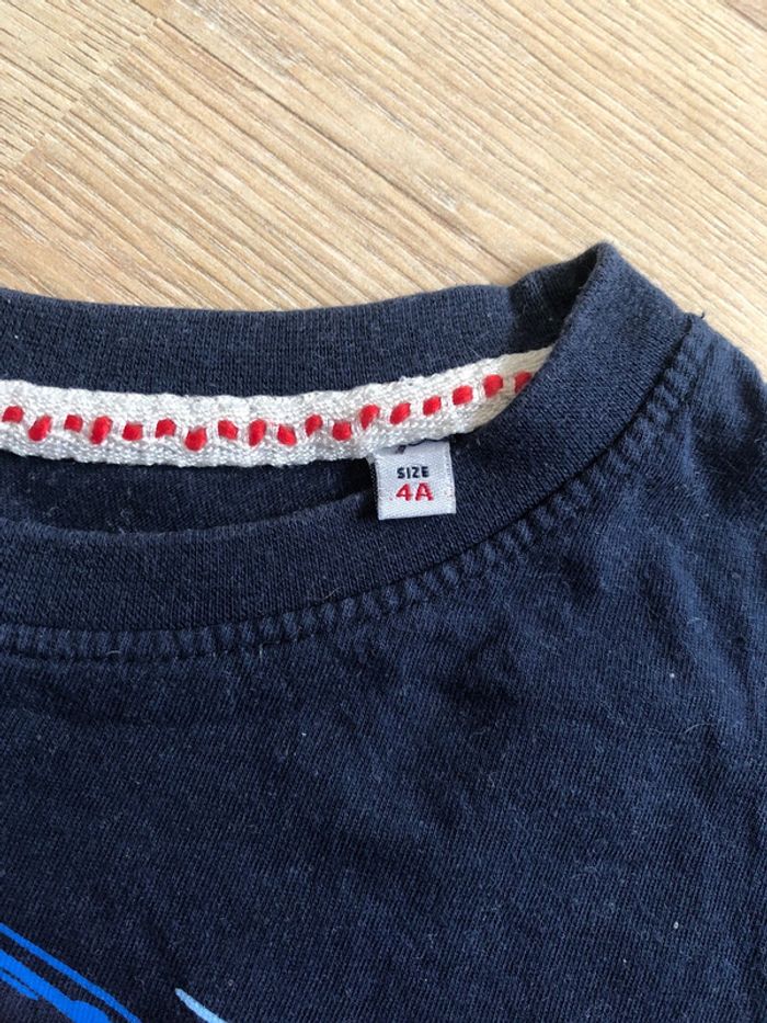 Tee shirt - photo numéro 3
