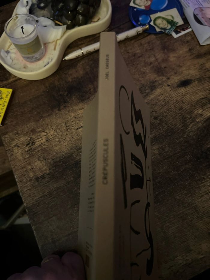 Crépuscules - photo numéro 3