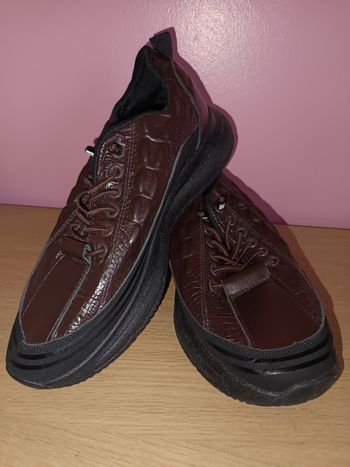 Chaussures pour hommes
