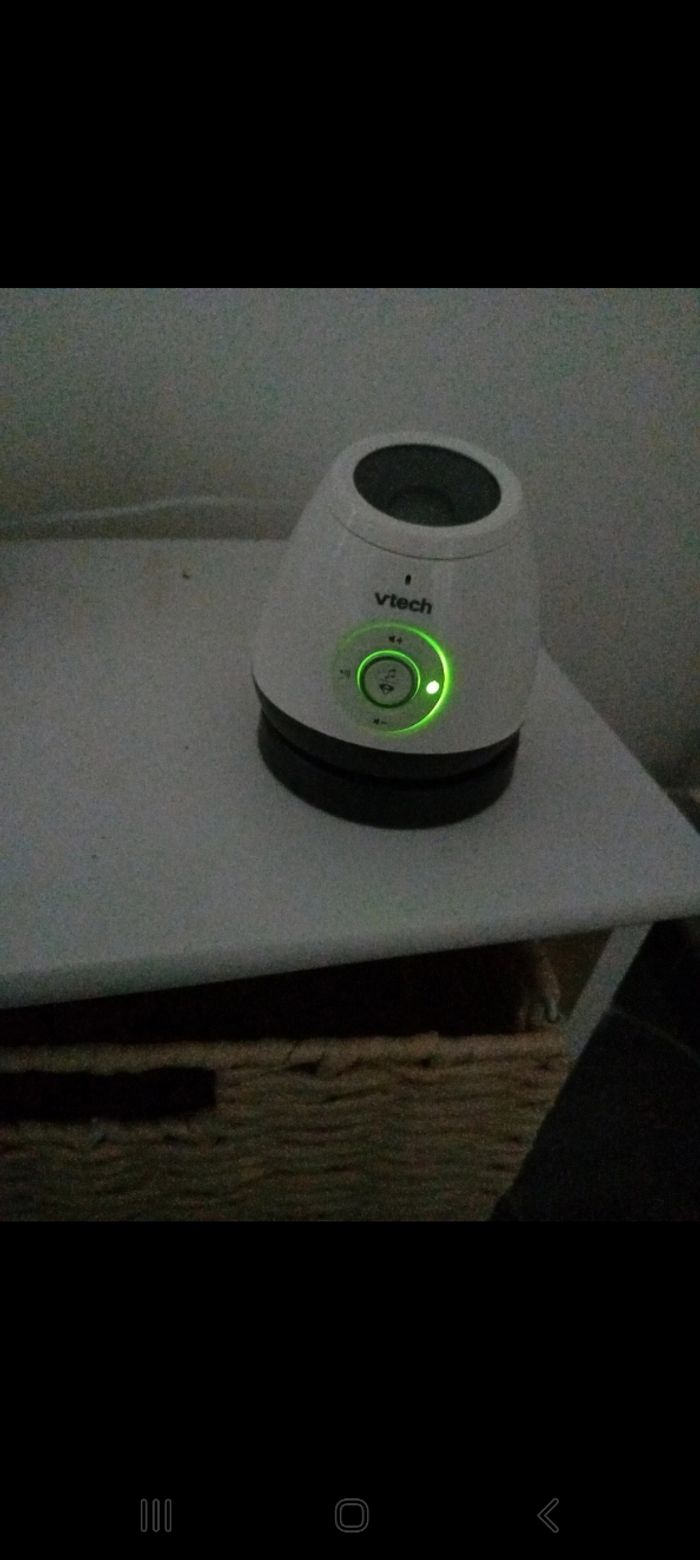 Babyphone - photo numéro 7