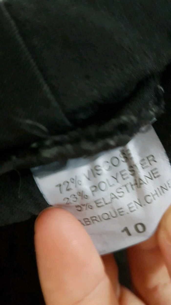 Pantalon - photo numéro 3