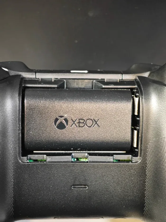 Console Xbox Series X/ 1To/ Manette/ Batterie/ Garanti 1 an - photo numéro 15