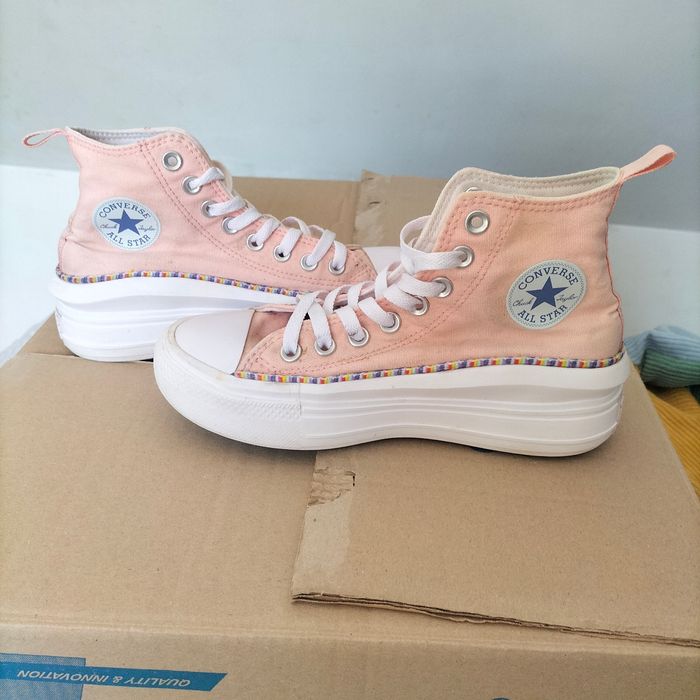 Converse Chuck Taylor