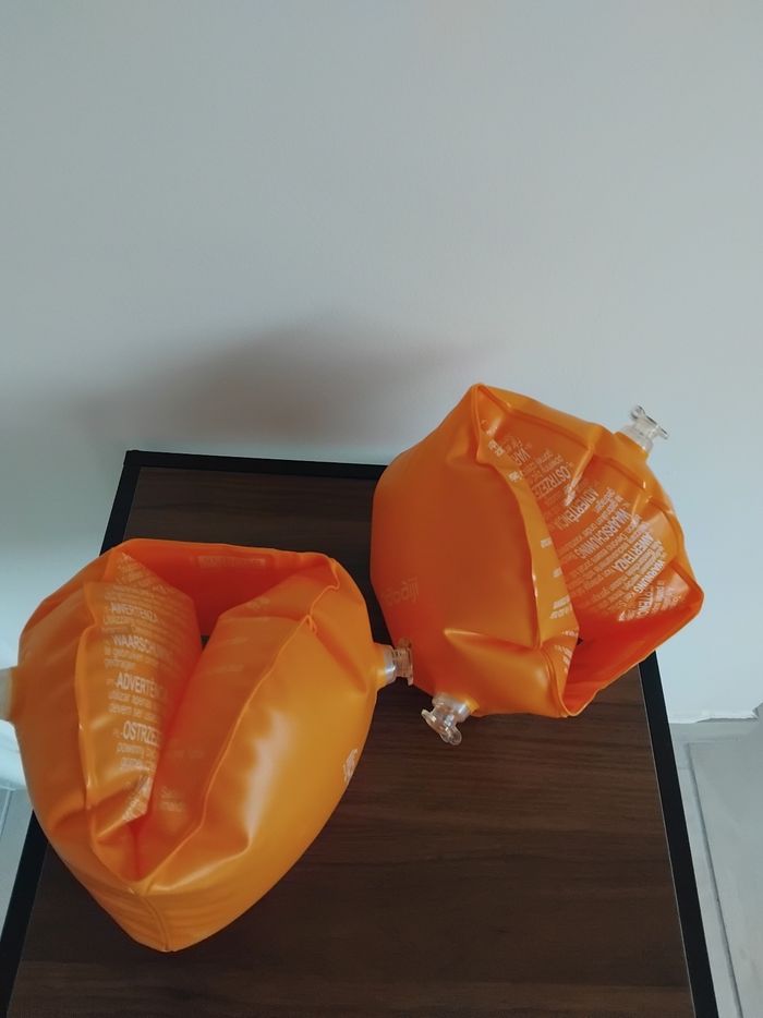 Brassards natation enfant 11/30 kg - photo numéro 5