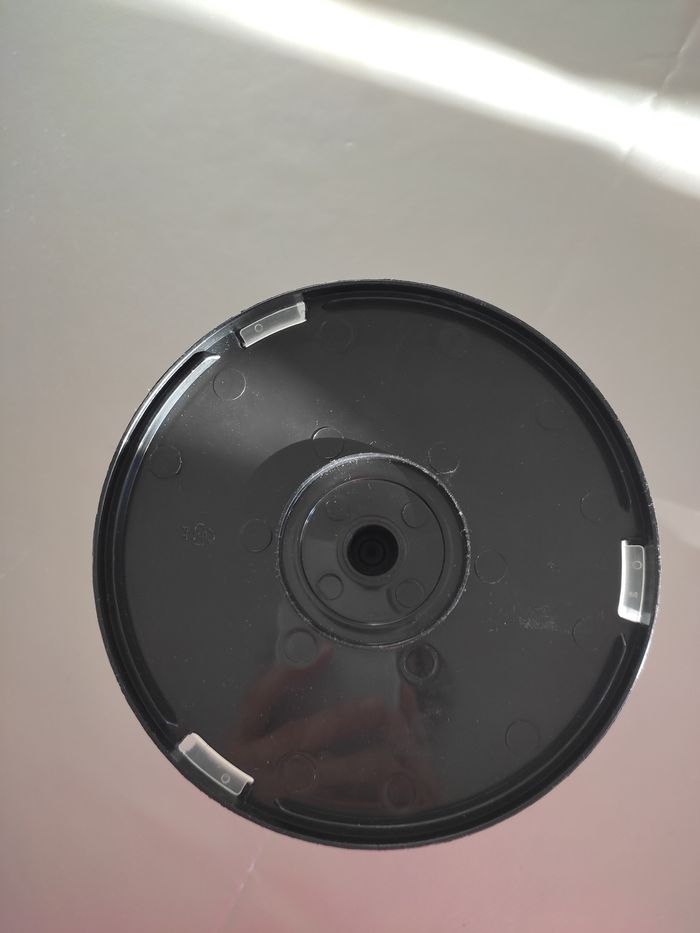 Range CD - photo numéro 3