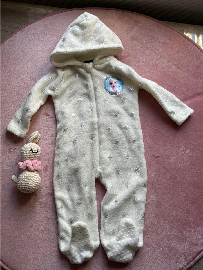 Sur pyjama 9 mois