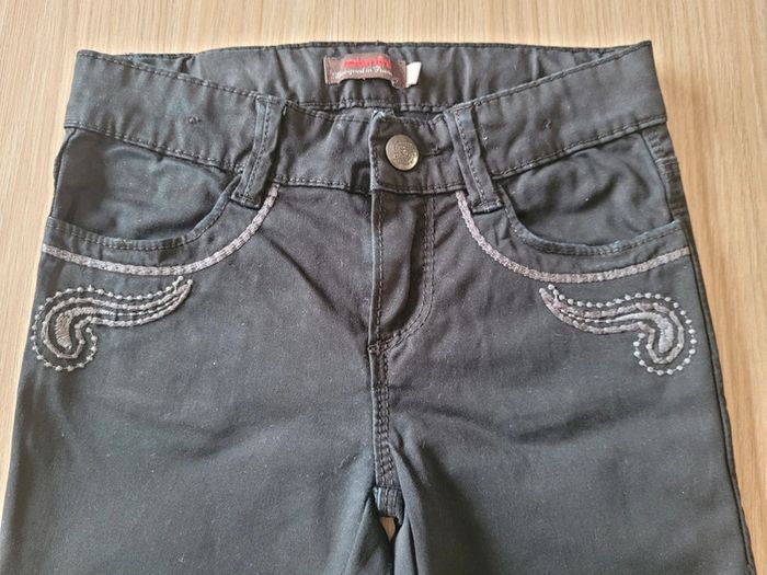 Pantalon catimini 6 ans - photo numéro 3