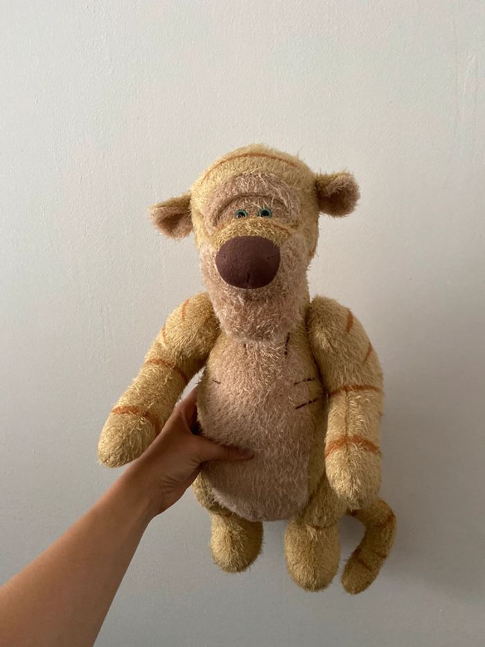 Peluche Tigrou - photo numéro 14