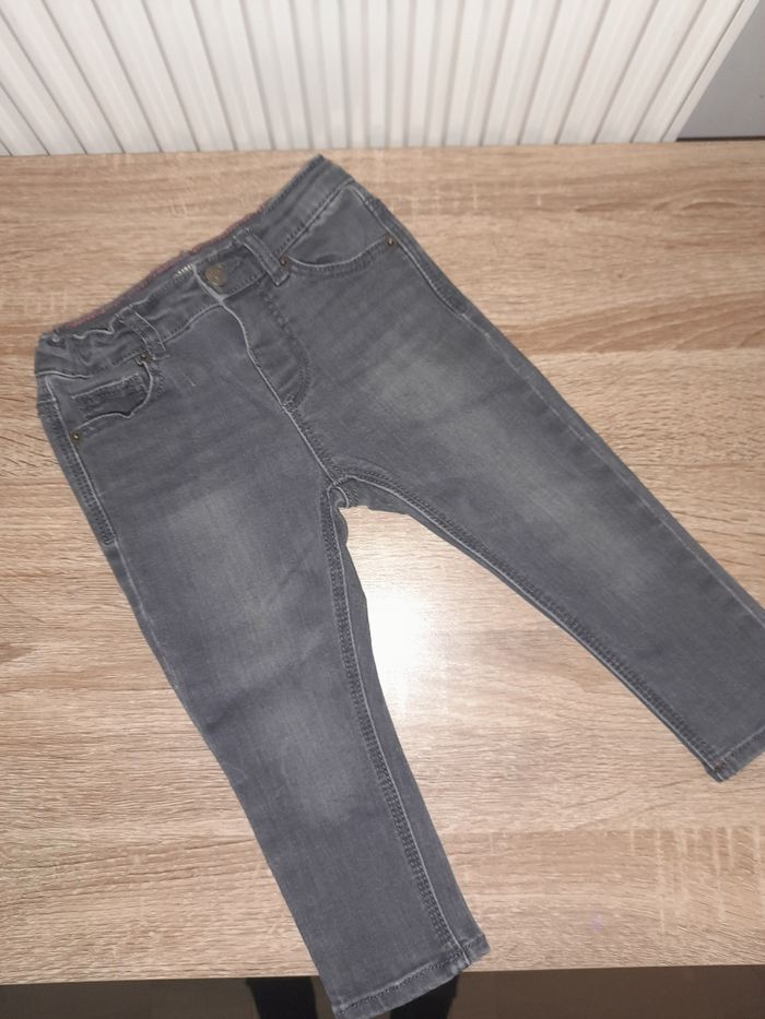 Jean