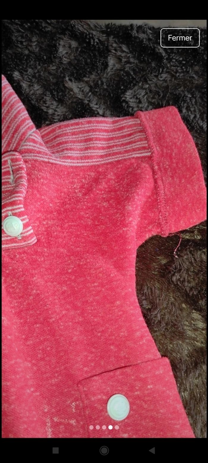 Très belle robe fille e2 - photo numéro 3