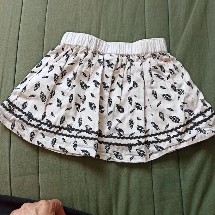 Jupe Minnie - photo numéro 4