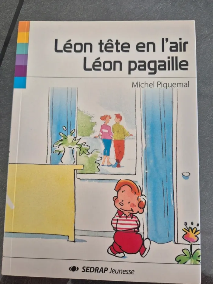 Lot de 4 Livres Enfants - photo numéro 6