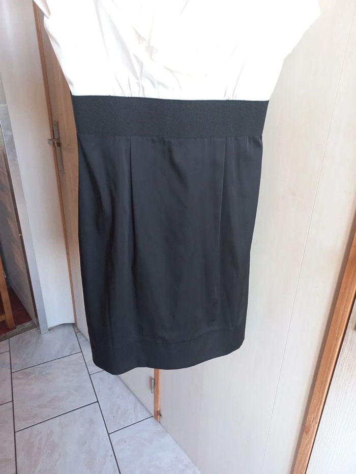 robe élégante - photo numéro 3