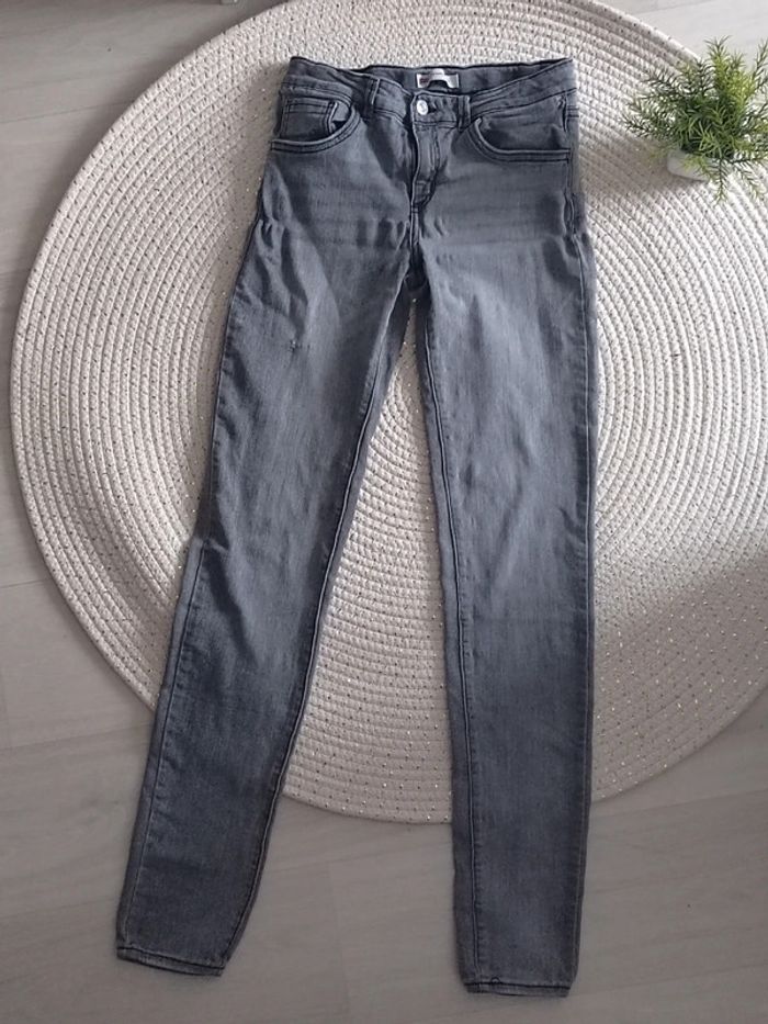 Jean skinny - photo numéro 3