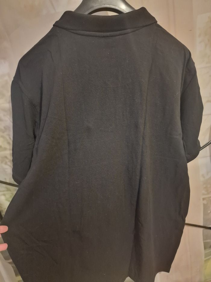 Polo pierre cardin 4xl - photo numéro 5