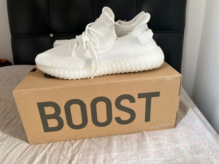 Yeezy 350 - photo numéro 3