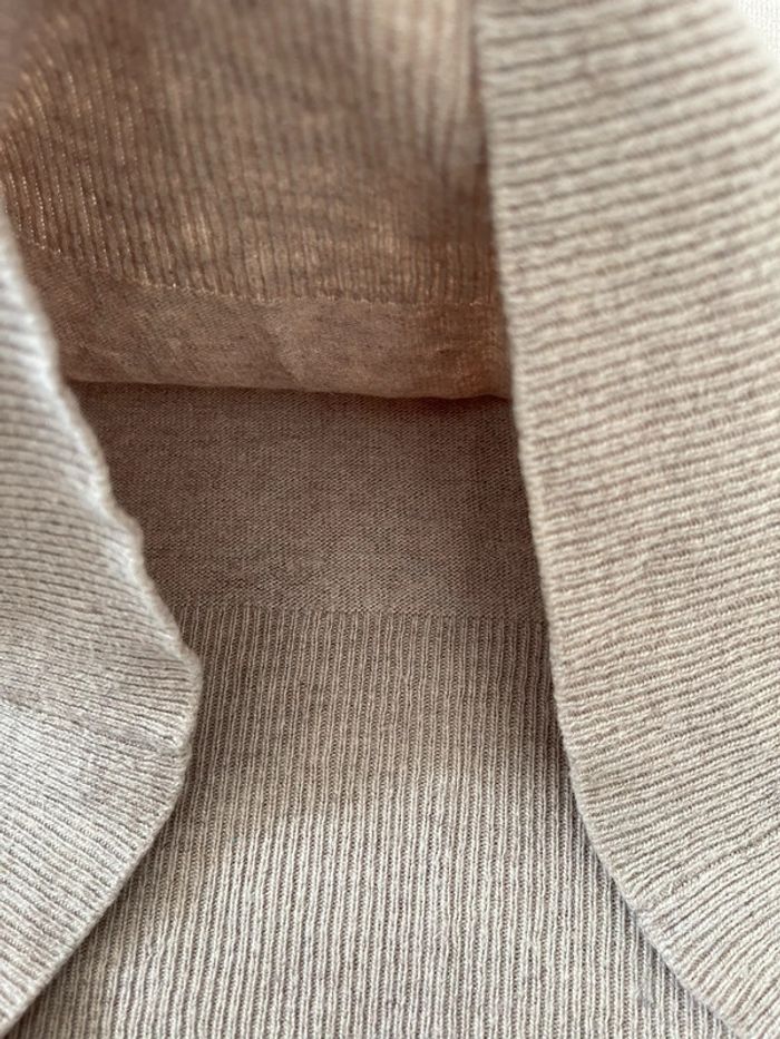 Pull léger M - photo numéro 4