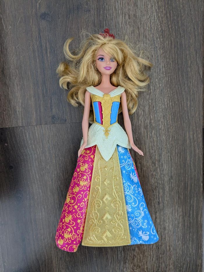 Poupée Belle au bois dormant Disney