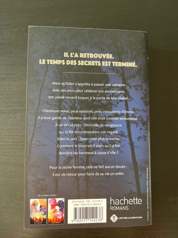 Revenge - photo numéro 2