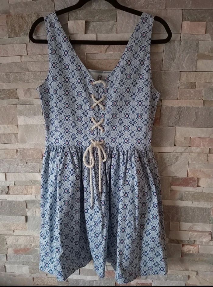 Robe été