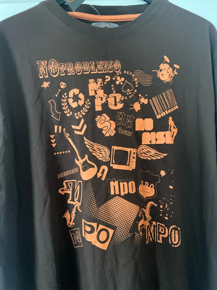 T-shirt - photo numéro 2