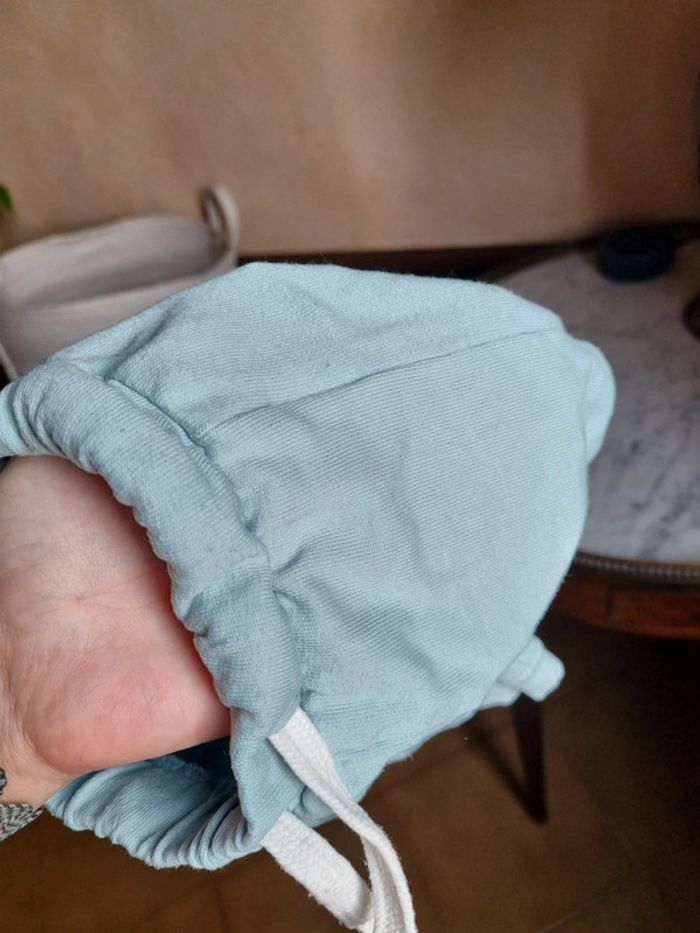 Ensemble bébé - photo numéro 8