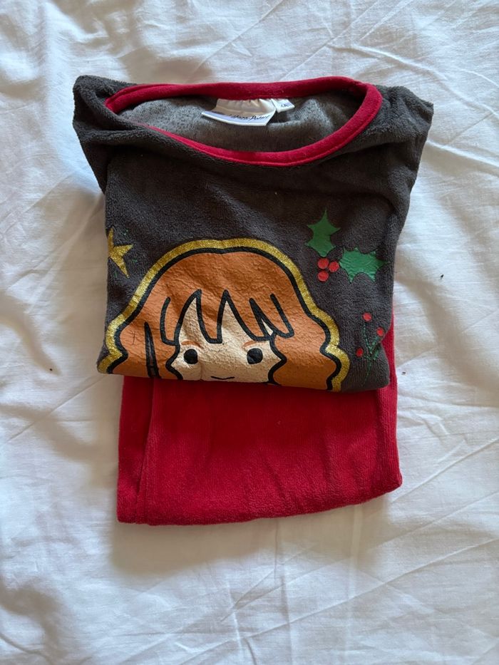 Lot vêtements fille 4 ans (21 pièces) - photo numéro 5