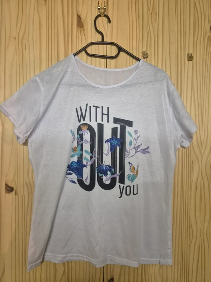 Tee-shirt