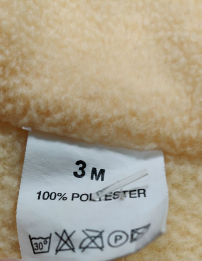 Veste - photo numéro 3