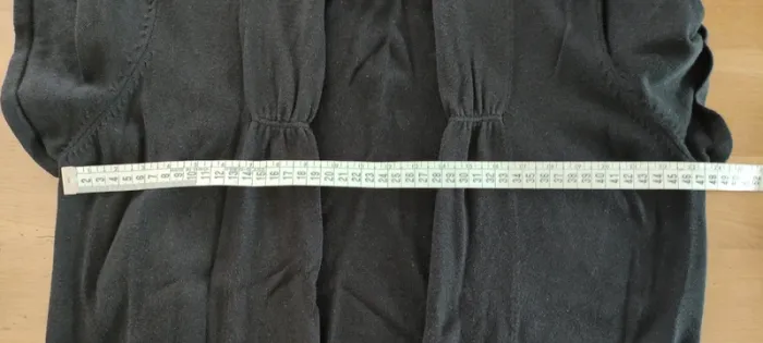 Gilet XL - photo numéro 3