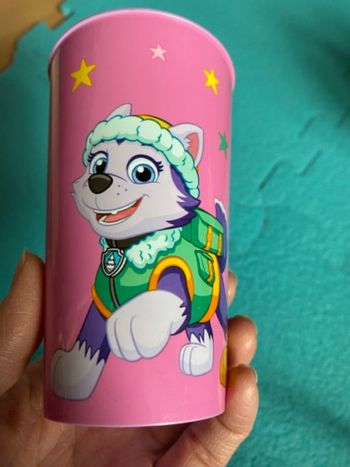 Gobelet Paw Patrol