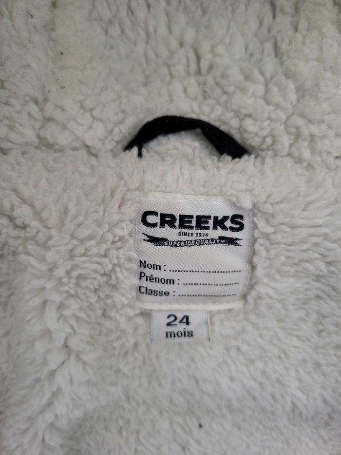 Manteau hiver - photo numéro 4