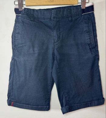 Bermuda bleu marine Name It /