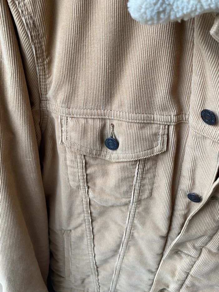 Blouson - photo numéro 5