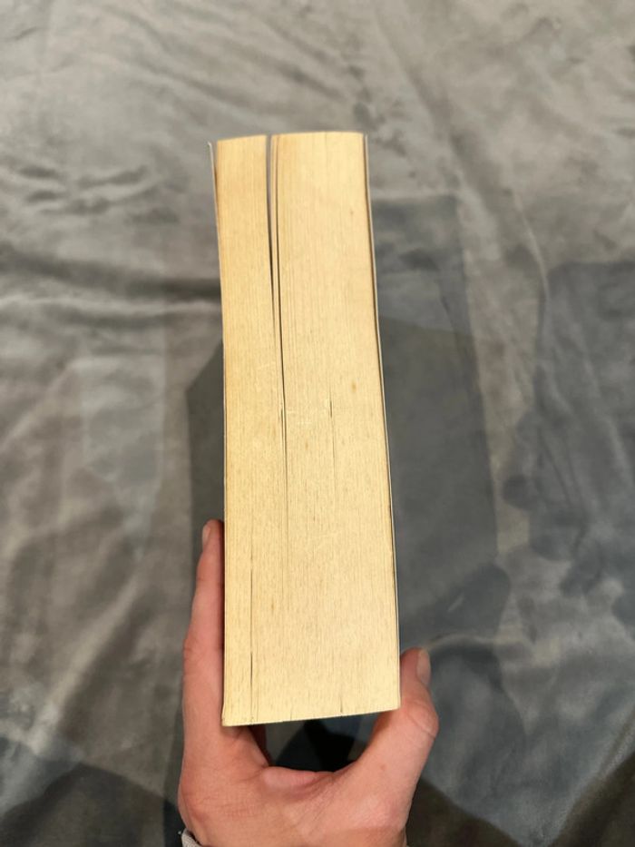 Livre à la croisée des mondes - photo numéro 2