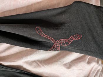 Legging de sport puma fille 10 ans